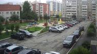 Онлайн камера: Суворова 30  (двор) | Каменск-Уральский