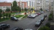 Онлайн камера: Суворова 30  (двор) | Каменск-Уральский