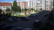 Онлайн камера: Суворова 30  (двор) | Каменск-Уральский