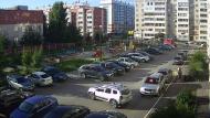 Онлайн камера: Суворова 30  (двор) | Каменск-Уральский