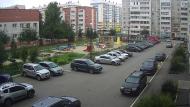 Онлайн камера: Суворова 30  (двор) | Каменск-Уральский