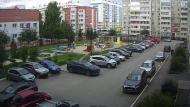 Онлайн камера: Суворова 30  (двор) | Каменск-Уральский