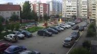 Онлайн камера: Суворова 30  (двор) | Каменск-Уральский