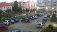 Онлайн камера: Суворова 30  (двор) | Каменск-Уральский