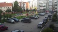 Онлайн камера: Суворова 30  (двор) | Каменск-Уральский
