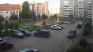 Онлайн камера: Суворова 30  (двор) | Каменск-Уральский