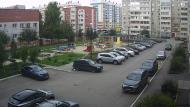 Онлайн камера: Суворова 30  (двор) | Каменск-Уральский