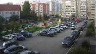 Онлайн камера: Суворова 30  (двор) | Каменск-Уральский