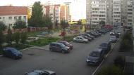 Онлайн камера: Суворова 30  (двор) | Каменск-Уральский