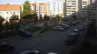 Онлайн камера: Суворова 30  (двор) | Каменск-Уральский