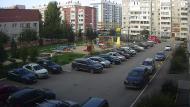 Онлайн камера: Суворова 30  (двор) | Каменск-Уральский