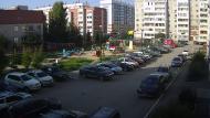 Онлайн камера: Суворова 30  (двор) | Каменск-Уральский