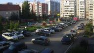 Онлайн камера: Суворова 30  (двор) | Каменск-Уральский