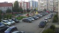 Онлайн камера: Суворова 30  (двор) | Каменск-Уральский