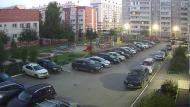 Онлайн камера: Суворова 30  (двор) | Каменск-Уральский
