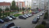 Онлайн камера: Суворова 30  (двор) | Каменск-Уральский