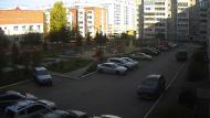 Онлайн камера: Суворова 30  (двор) | Каменск-Уральский