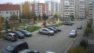 Онлайн камера: Суворова 30  (двор) | Каменск-Уральский