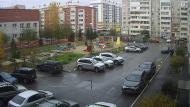 Онлайн камера: Суворова 30  (двор) | Каменск-Уральский