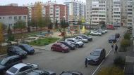 Онлайн камера: Суворова 30  (двор) | Каменск-Уральский