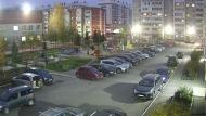 Онлайн камера: Суворова 30  (двор) | Каменск-Уральский