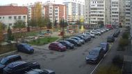 Онлайн камера: Суворова 30  (двор) | Каменск-Уральский