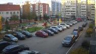 Онлайн камера: Суворова 30  (двор) | Каменск-Уральский