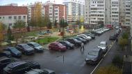 Онлайн камера: Суворова 30  (двор) | Каменск-Уральский