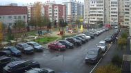 Онлайн камера: Суворова 30  (двор) | Каменск-Уральский