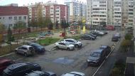 Онлайн камера: Суворова 30  (двор) | Каменск-Уральский