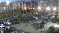 Онлайн камера: Суворова 30  (двор) | Каменск-Уральский