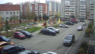 Онлайн камера: Суворова 30  (двор) | Каменск-Уральский