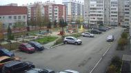 Онлайн камера: Суворова 30  (двор) | Каменск-Уральский