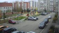 Онлайн камера: Суворова 30  (двор) | Каменск-Уральский