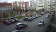 Онлайн камера: Суворова 30  (двор) | Каменск-Уральский