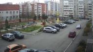 Онлайн камера: Суворова 30  (двор) | Каменск-Уральский