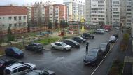 Онлайн камера: Суворова 30  (двор) | Каменск-Уральский