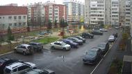 Онлайн камера: Суворова 30  (двор) | Каменск-Уральский