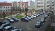 Онлайн камера: Суворова 30  (двор) | Каменск-Уральский