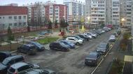 Онлайн камера: Суворова 30  (двор) | Каменск-Уральский