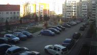 Онлайн камера: Суворова 30  (двор) | Каменск-Уральский