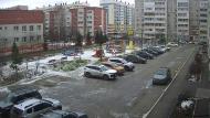 Онлайн камера: Суворова 30  (двор) | Каменск-Уральский