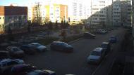 Онлайн камера: Суворова 30 (двор) | Каменск-Уральский