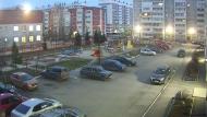 Онлайн камера: Суворова 30 (двор) | Каменск-Уральский