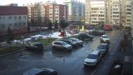 Онлайн камера: Суворова 30  (двор) | Каменск-Уральский