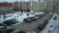 Онлайн камера: Суворова 30  (двор) | Каменск-Уральский