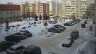 Онлайн камера: Суворова 30  (двор) | Каменск-Уральский