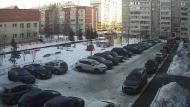 Онлайн камера: Суворова 30 (двор) | Каменск-Уральский