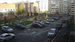 Онлайн камера: Суворова 30  (двор) | Каменск-Уральский