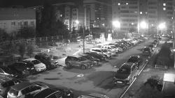 Онлайн камера: Суворова 30  (двор) | Каменск-Уральский